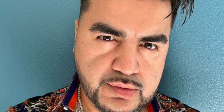 Luis Antonio López “El mimoso” desmiente que fue detenido: “es bien triste que te estén inventando cosas”