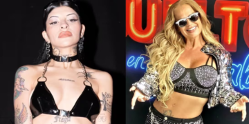 Niurka critica a Cazzu y le sugiere dejar atrás la polémica con Ángela Aguilar: “La estás haciendo protagonista”