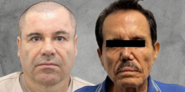 “El Mayo” estaría negociando para no encontrarse en prisión con su compadre “El Chapo”