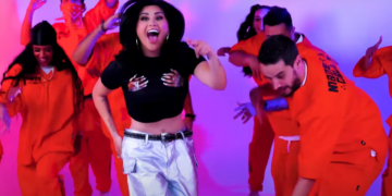 Gomita lanza canción repleta de indirectas a LCDLF: “¿Qué creyeron, que me iba a quedar callada?”