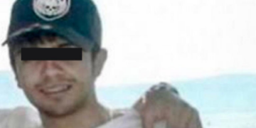 Detienen a “El Mochomito” en Culiacán, hijo de Alfredo Beltrán Leyva