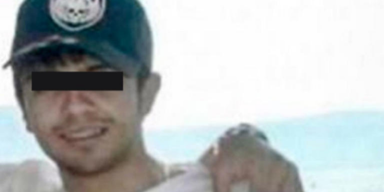 Detienen a “El Mochomito” en Culiacán, hijo de Alfredo Beltrán Leyva