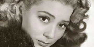 Todo listo para el homenaje luctuoso a Silvia Pinal en Bellas Artes