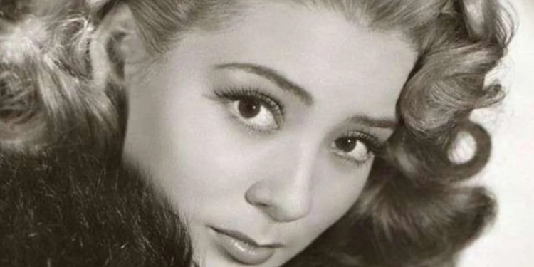 Todo listo para el homenaje luctuoso a Silvia Pinal en Bellas Artes