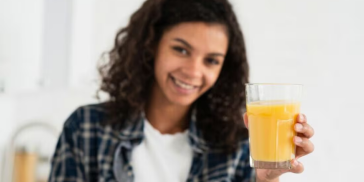 Metaboliza las grasas en tiempo récord y evita el aumento de peso; mezcla estos 2 ingredientes