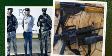 ‘Chapitos’ reciben refuerzos: los Beltrán Leyva se suman a ellos en ‘guerra’ contra la ‘Mayiza’