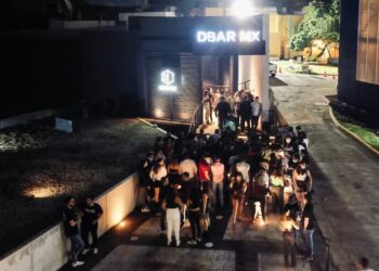 “Un abrazo hasta el cielo”: así despiden a Juan Manuel, Jesús y Erick, jóvenes asesinados en ‘DBar’ de Villahermosa