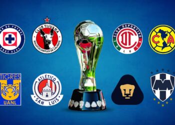 ¡Confirmados los HORARIOS de Cuartos de Final! Liga MX definió los días y a qué hora se juegan las series en Liguilla