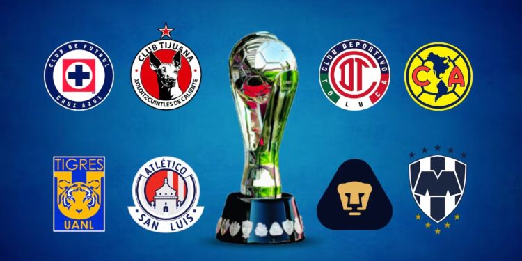 ¡Confirmados los HORARIOS de Cuartos de Final! Liga MX definió los días y a qué hora se juegan las series en Liguilla