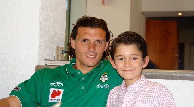 ¡OFICIAL! Santos anuncia a Fernando Ortiz como su nuevo director técnico