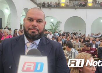 Los 12 policías municipales que reprobaron el examen de Control y Confianza podrían ser dados de baja: SSPyTM