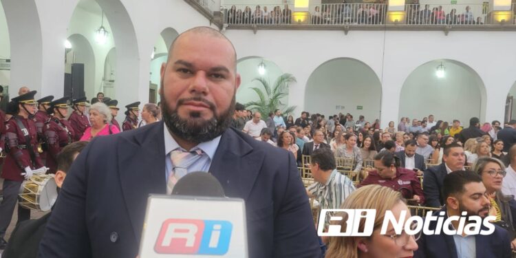 Los 12 policías municipales que reprobaron el examen de Control y Confianza podrían ser dados de baja: SSPyTM