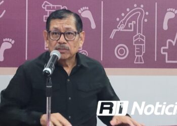 Rocha Moya destaca avances en Sinaloa durante sus primeros tres años de mandato