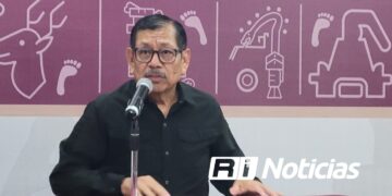 Rocha Moya destaca avances en Sinaloa durante sus primeros tres años de mandato