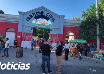 SSP reporta saldo blanco durante el Día de “Los Angelitos” en Sinaloa