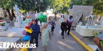 SSP reporta saldo blanco durante el Día de “Los Angelitos” en Sinaloa