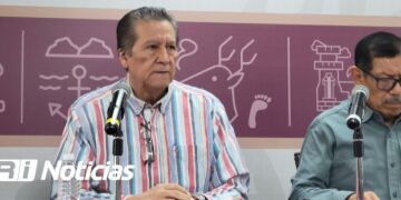 SSP reporta saldo blanco durante el Día de “Los Angelitos” en Sinaloa