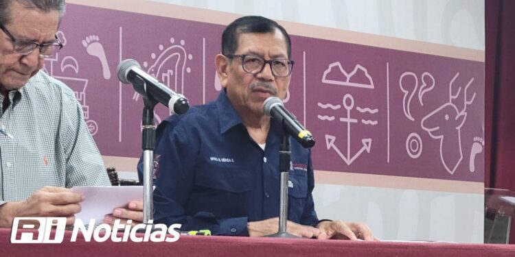 Por miedo a ser víctimas de daños colaterales 100 personas dejan sus casas en Las Víboras, Culiacán: SSP