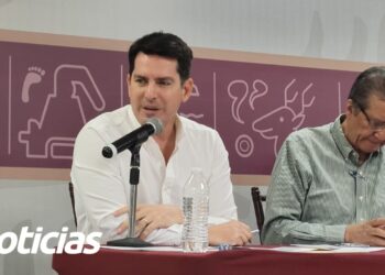 Hay recuperación económica y aumento de la inversión extranjera en Sinaloa: Javier Gaxiola Coppel
