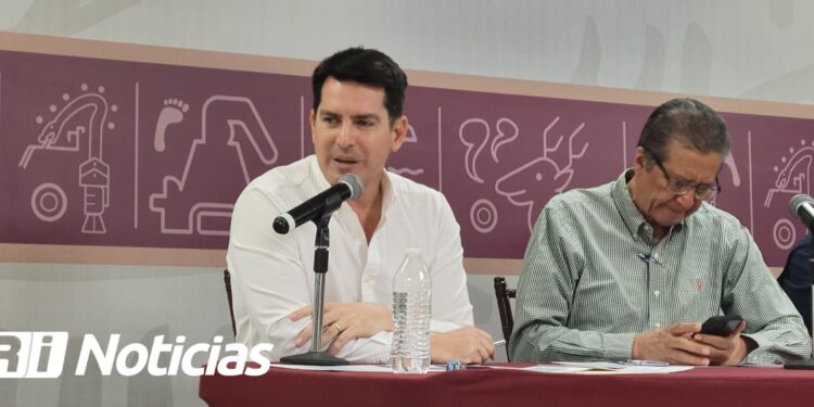 Hay recuperación económica y aumento de la inversión extranjera en Sinaloa: Javier Gaxiola Coppel