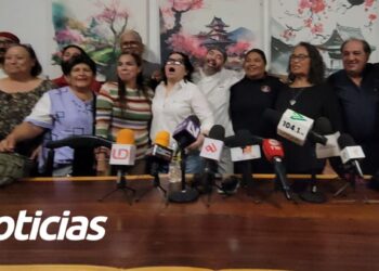 ‘Rescatemos Altata ¡La Mesa está servida!’, invitan restauranteros a caravana para reactivar la economía en el puerto