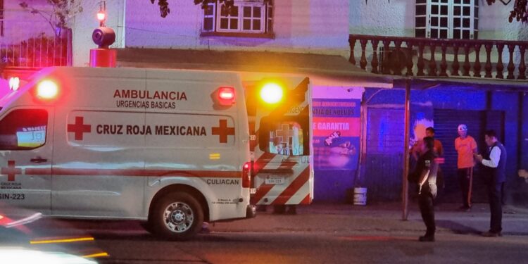 Agresión armada, enfrentamientos y secuestro, los hechos más recientes en Culiacán y Mazatlán