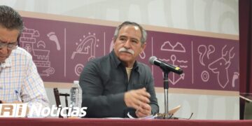 Artistas que se presenten en el Palenque Culiacán deberán aplicar el sentido común y no cantar narco corridos:SSP