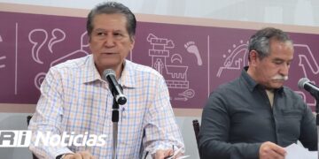 Gobierno de Sinaloa rechaza la apología del delito, pero defiende la libertad de expresión: Feliciano Castro