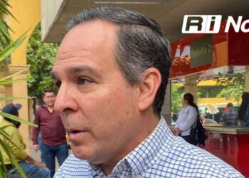 Sinaloa enfrenta una crisis de seguridad sin precedentes, alerta Miguel Calderón Quevedo, coordinador del Consejo Estatal de Seguridad Pública