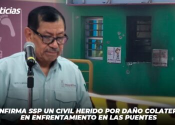 Ataque a taquilla de la Feria Ganadera de Culiacán pudiera ser un llamado de atención: SSP