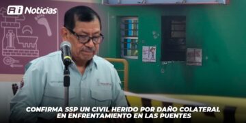 Ataque a taquilla de la Feria Ganadera de Culiacán pudiera ser un llamado de atención: SSP