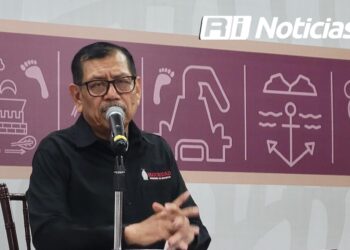 “A nadie se le está obligando asistir a la Feria Ganadera”: Feliciano Castro