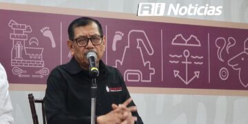 “A nadie se le está obligando asistir a la Feria Ganadera”: Feliciano Castro