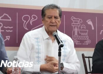 “A nadie se le está obligando asistir a la Feria Ganadera”: Feliciano Castro