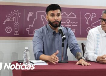 “A nadie se le está obligando asistir a la Feria Ganadera”: Feliciano Castro