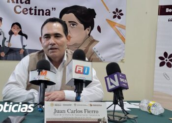 Abre hoy registro para la beca “Rita Cetina” en Sinaloa