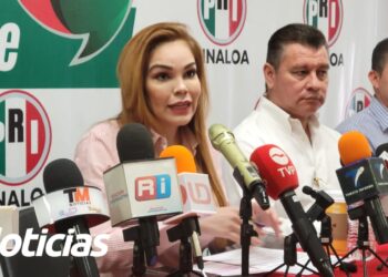 En 64 días de “terror” en Sinaloa van más de mil 200 vehículos robados: Paola Gárate