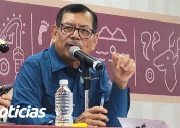 SSP llama a denunciar el robo de vehículos