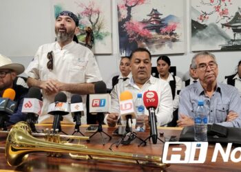 Invitan a “Jalar con la Banda” para apoyar a músicos afectados por la violencia