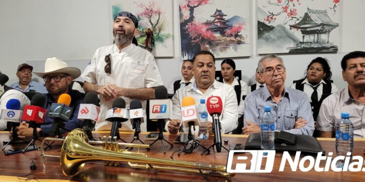 Invitan a “Jalar con la Banda” para apoyar a músicos afectados por la violencia