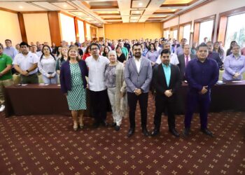 Promueve SSA la prevención del uso nocivo de bebidas alcohólicas