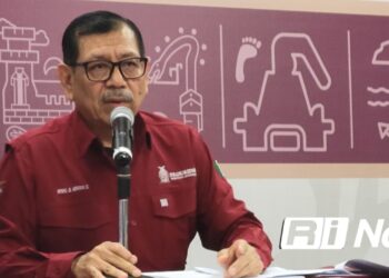 Confirma SSP 9 personas ejecutadas en tres hechos distintos en Culiacán