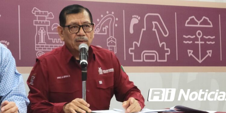 Confirma SSP 9 personas ejecutadas en tres hechos distintos en Culiacán