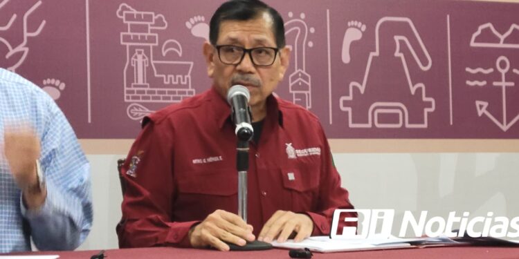 Confirma SSP 9 personas ejecutadas en tres hechos distintos en Culiacán