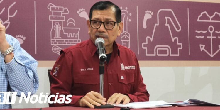 Confirma SSP 9 personas ejecutadas en tres hechos distintos en Culiacán