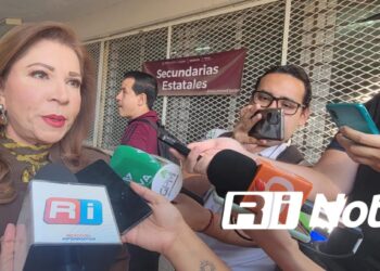 Disminuye a 93 el número de escuelas cerradas por inseguridad en Sinaloa: SEPyC