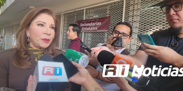Disminuye a 93 el número de escuelas cerradas por inseguridad en Sinaloa: SEPyC