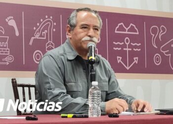 Captura de “El Pelón”, líder de Los Chapitos, en Culiacán, un golpe al crimen organizado:SSP