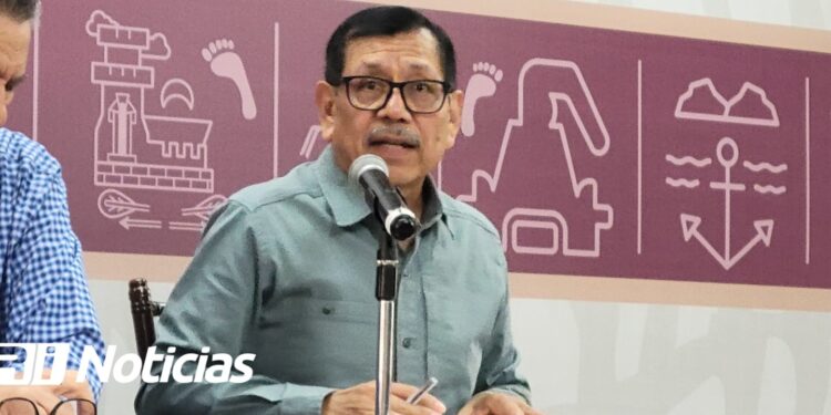 99 Policías Municipales de Culiacán piden su baja antes de evaluaciones de confianza: SSP