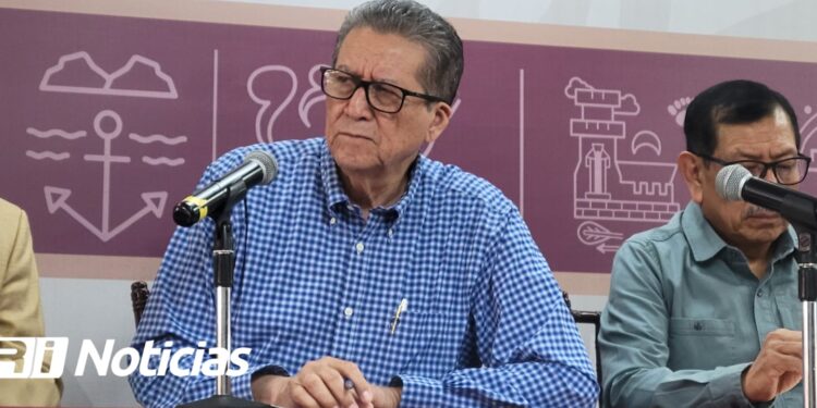 99 Policías Municipales de Culiacán piden su baja antes de evaluaciones de confianza: SSP